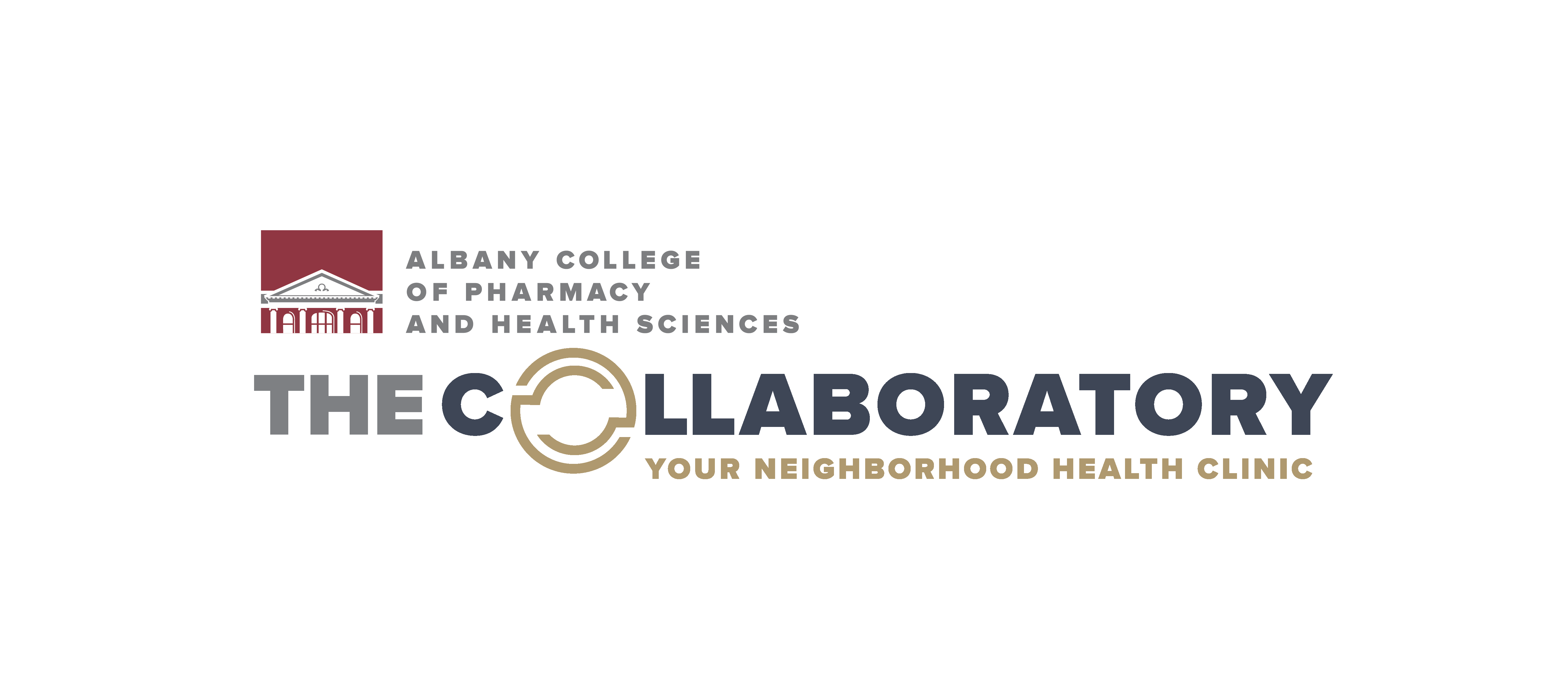 The Collaboratory and ACPHS logo