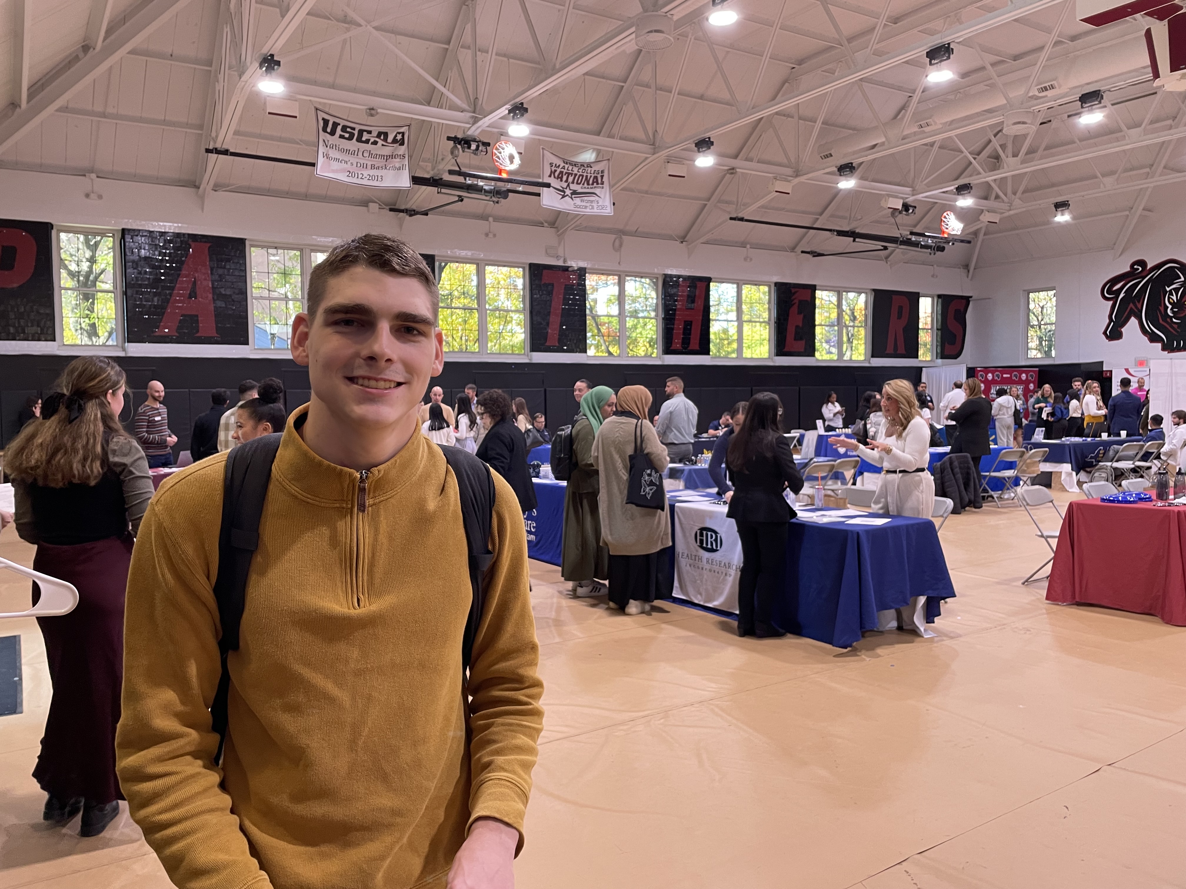 Dozens of Career Options Under One Roof Albany College of Pharmacy